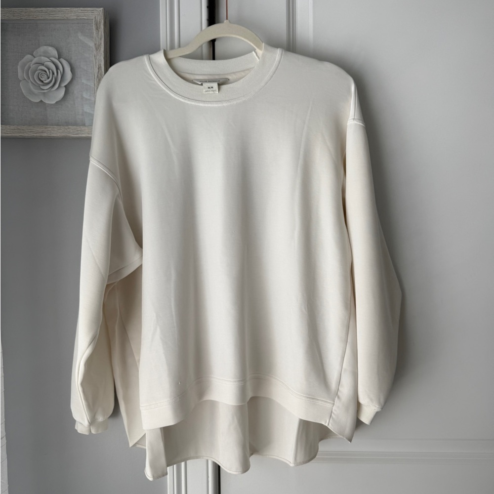 Club Monaco Top